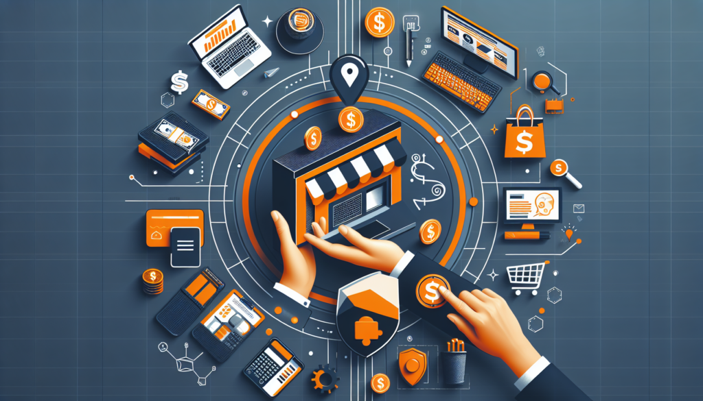 Pazaryerlerinde başarılı satış stratejileri, e-ticaret optimizasyonu