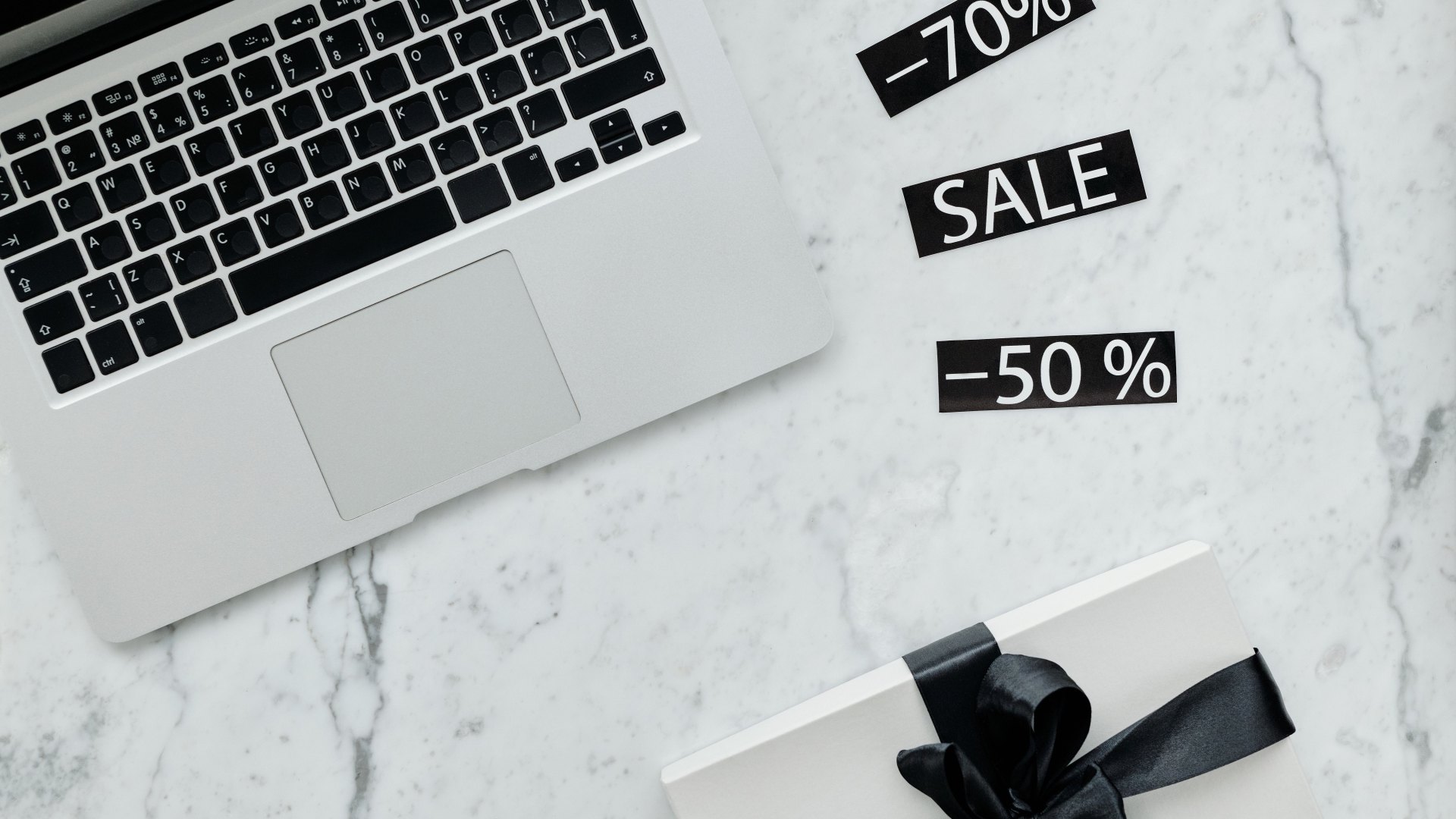 E-Ticaret & Pazaryeri