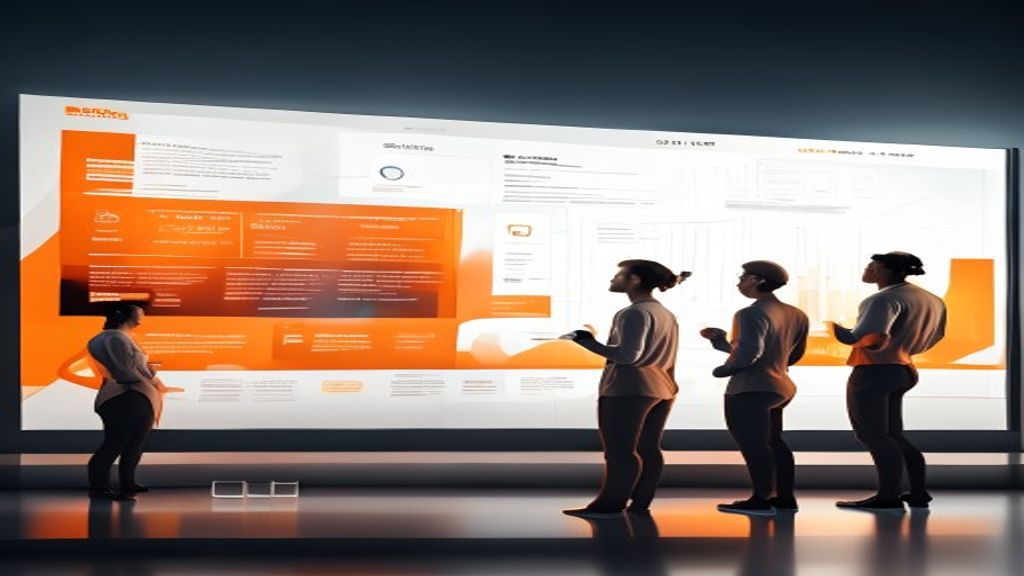HTML5 Banner & DoubleClick