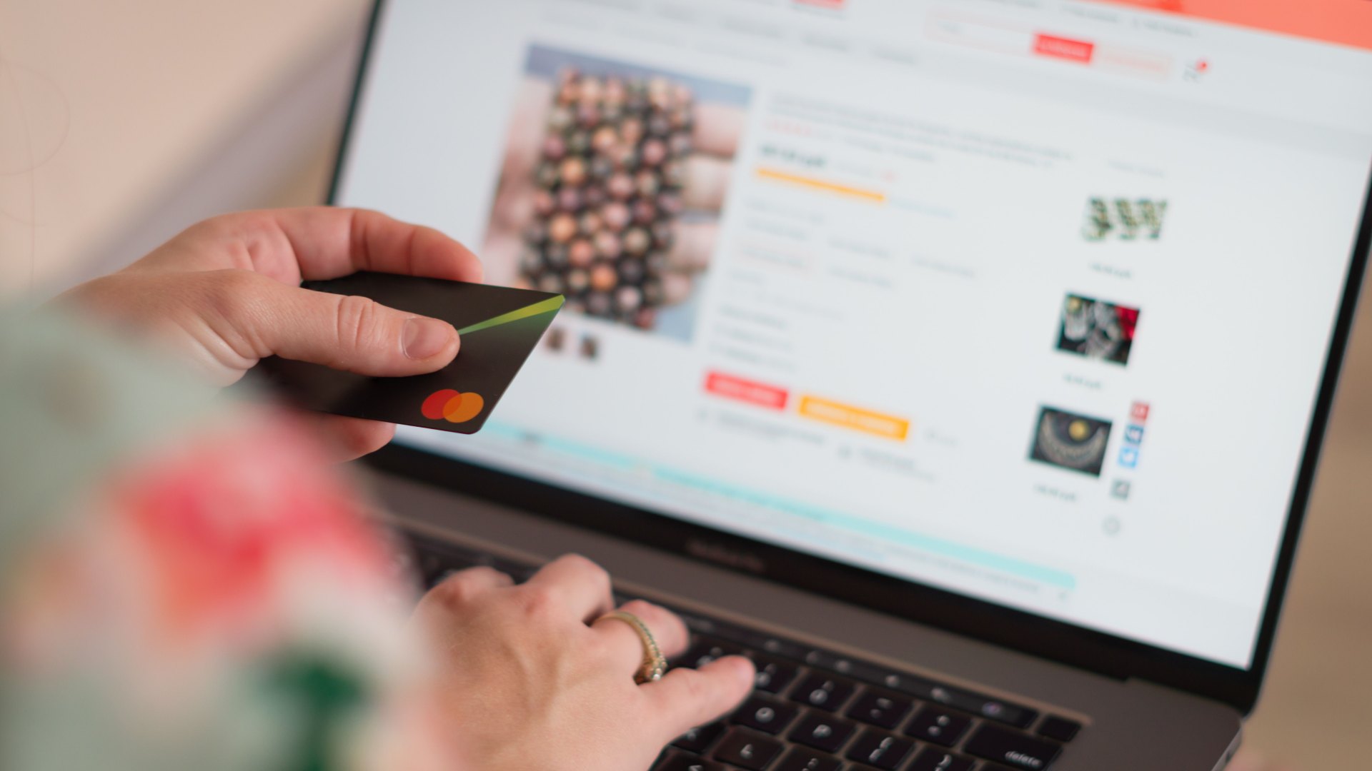 E-Ticaret